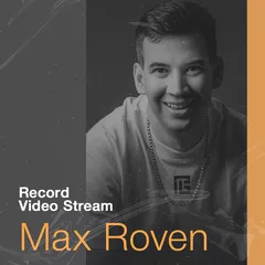 Live @ Record Video Stream (18-05-2023)