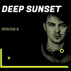 DEEPSUNSET #008