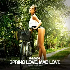 Spring Love, Mad Love