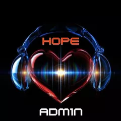 Adm1N - Hope