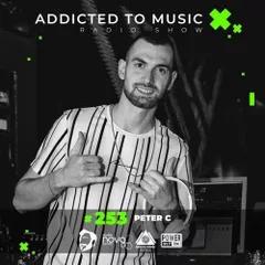 World Up Radio Show #253