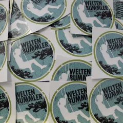 Weltenbummler Podcast 62