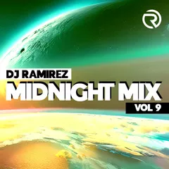 Midnight Mix (Vol 9)