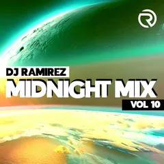 Midnight Mix (Vol 10)