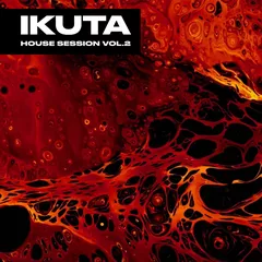 HOUSE SESSION vol.2