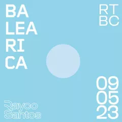 @ RTBC meets BALEARICA RADIO (09.05.2023)