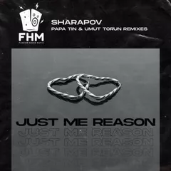 Just Me Reason (Remixes)