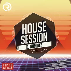 House Session Vol.12