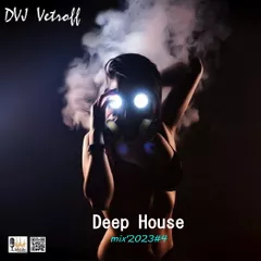 Deep House Mix'2023#4