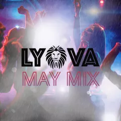 LYOVA - may mix