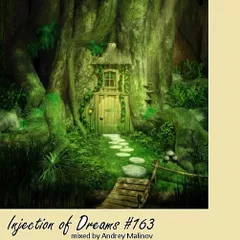 Injection of Dreams #163