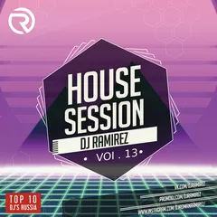 House Session Vol.13