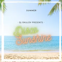 DISCO SUNSHINE