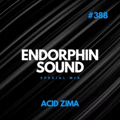 ACID ZIMA - Special Mix For ENDORPHIN SOUND # 388