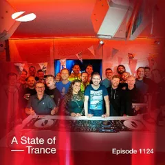 A State of Trance Episode 1124