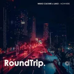 Nikko Culture x LAKO - Nowhere