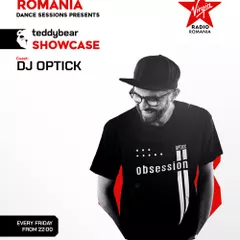 Teddy Bear Radio Show (08.06.2023)