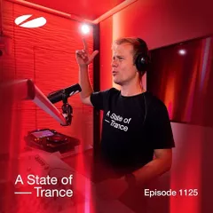 A State of Trance Episode 1125