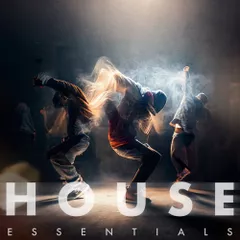 HOUSE Essentials DJ Set, Episode 01