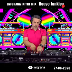 In The Mix House Junkies (27.06.2023)