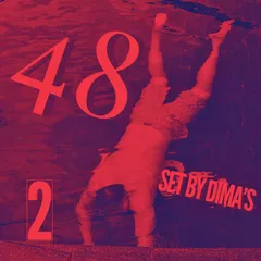 Dima'S 48 Mix Vol.2