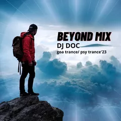 Beyond mix (trance '23)
