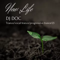 New Life mix (trance '23)