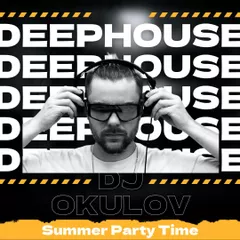 Summer party Time