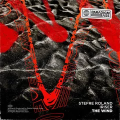 Stefre Roland & Iriser - The Wind