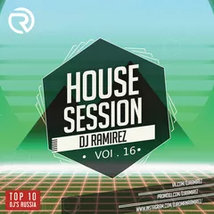 House Session Vol.16