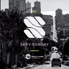 Sexy Sunday Radio Show 662 (IBIZA GLOBAL RADIO)