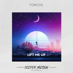Lift Me Up