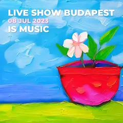 SIBIRYAKOV - LIVE SHOW BUDAPEST (08.07.2023)