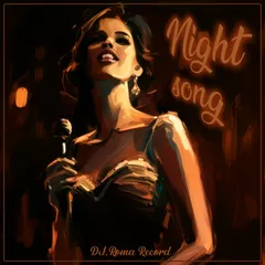 Night Song 10