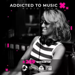 World Up Radio Show #259