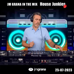 In The Mix House Junkies (25.07.2023)