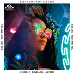 Right For You (Remixes)
