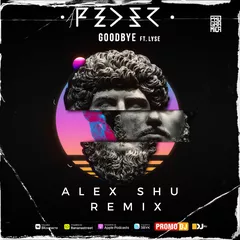 Feder - Goodbye feat. Lyse (Alex Shu Remix)