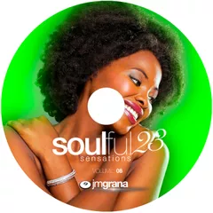 Soulful Sensations 2023 Vol.08