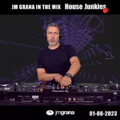 In The Mix House Junkies (01.08.2023)