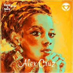 Deep & Sexy Podcast #51 (Live @ Space Cowboys // AfrikaBurn 2022)