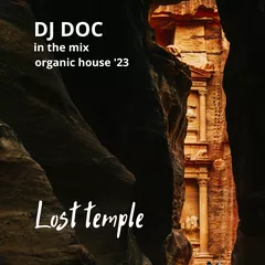 Lost Temple