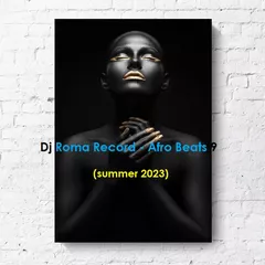 Afro Beats 9 (Summer Mix)