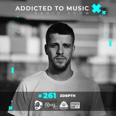 World Up Radio Show #261