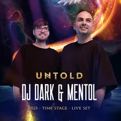 @ UNTOLD 2023