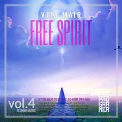 Free Spirit vol. 4