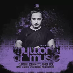 MY WORLD OF MUSIC Vol 178