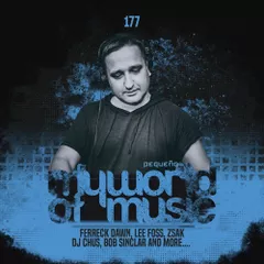 MY WORLD OF MUSIC Vol 177