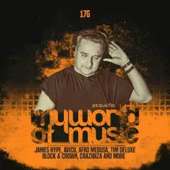 MY WORLD OF MUSIC Vol 176