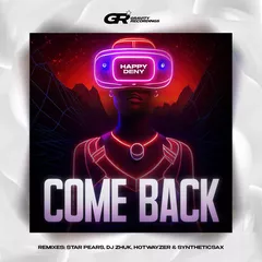 Come Back (Remixes)